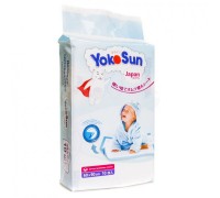 Пеленки для младенцев YokoSun 90x60 см 10 шт